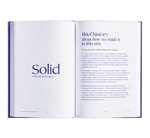 Book Writing