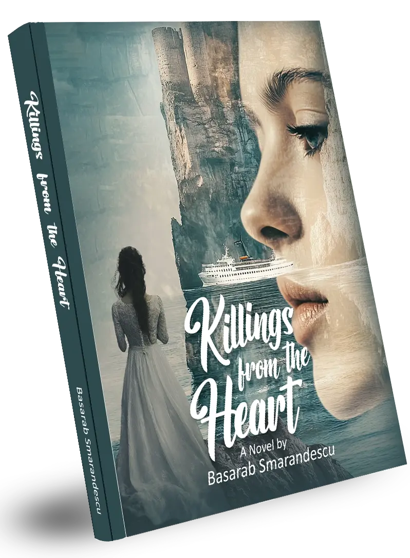 Author Publication Services