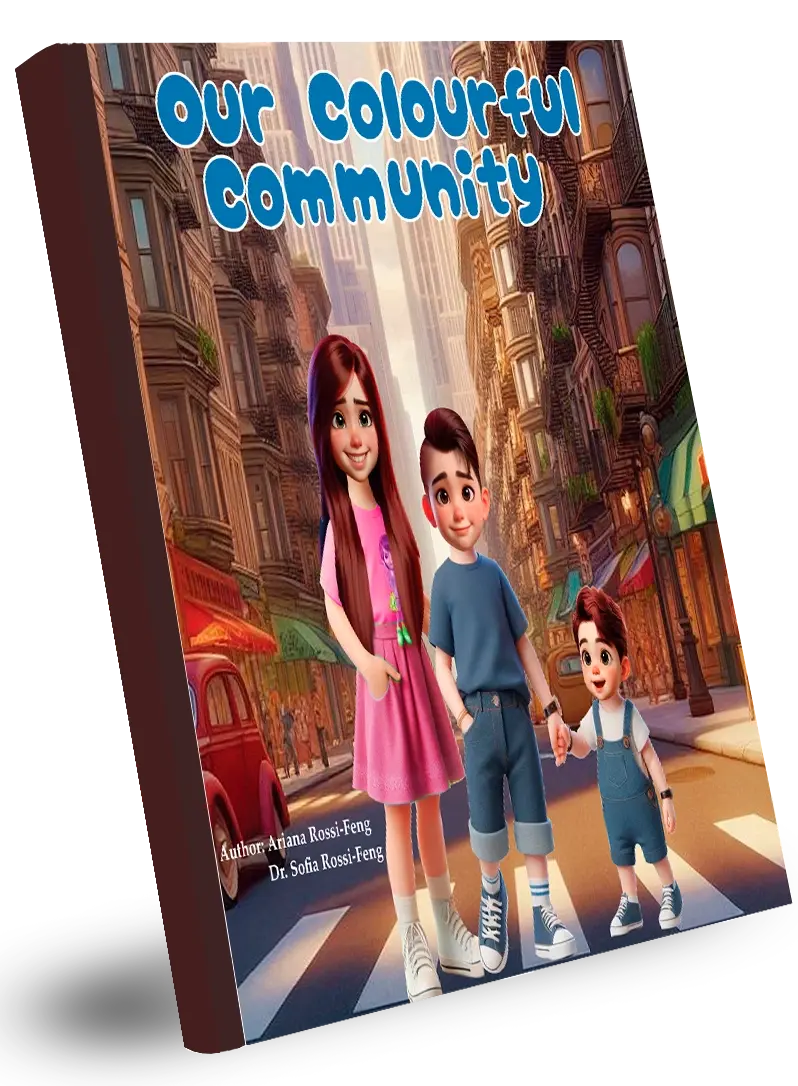 Author Publication Services