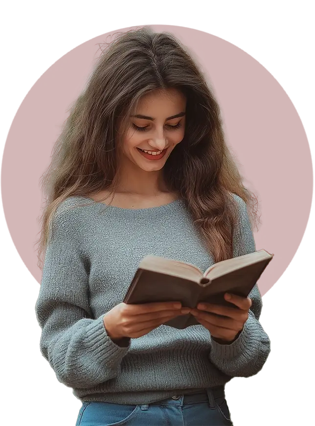 Author Publication Services