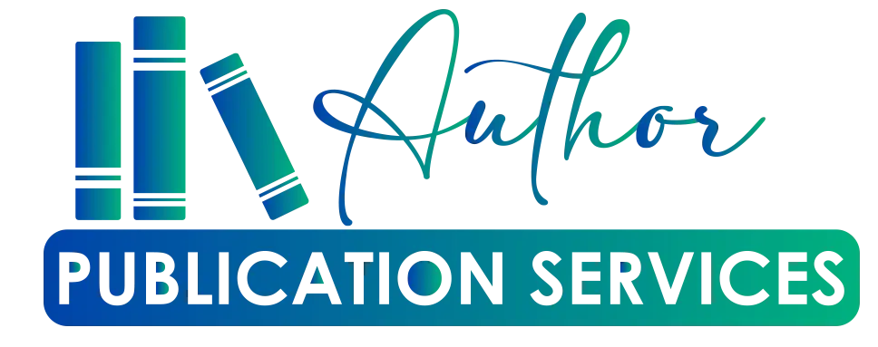 Author Publication Services